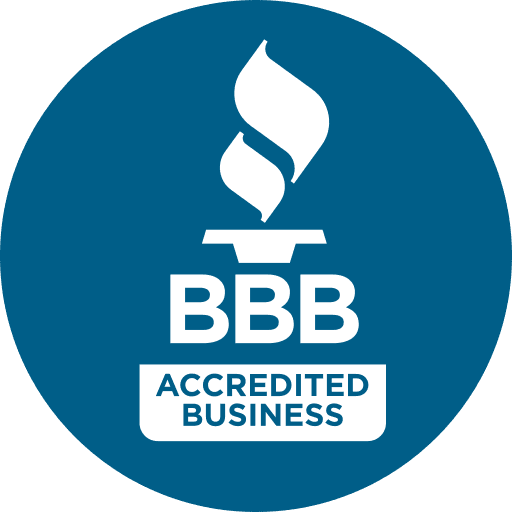 Better Business Bureau logo