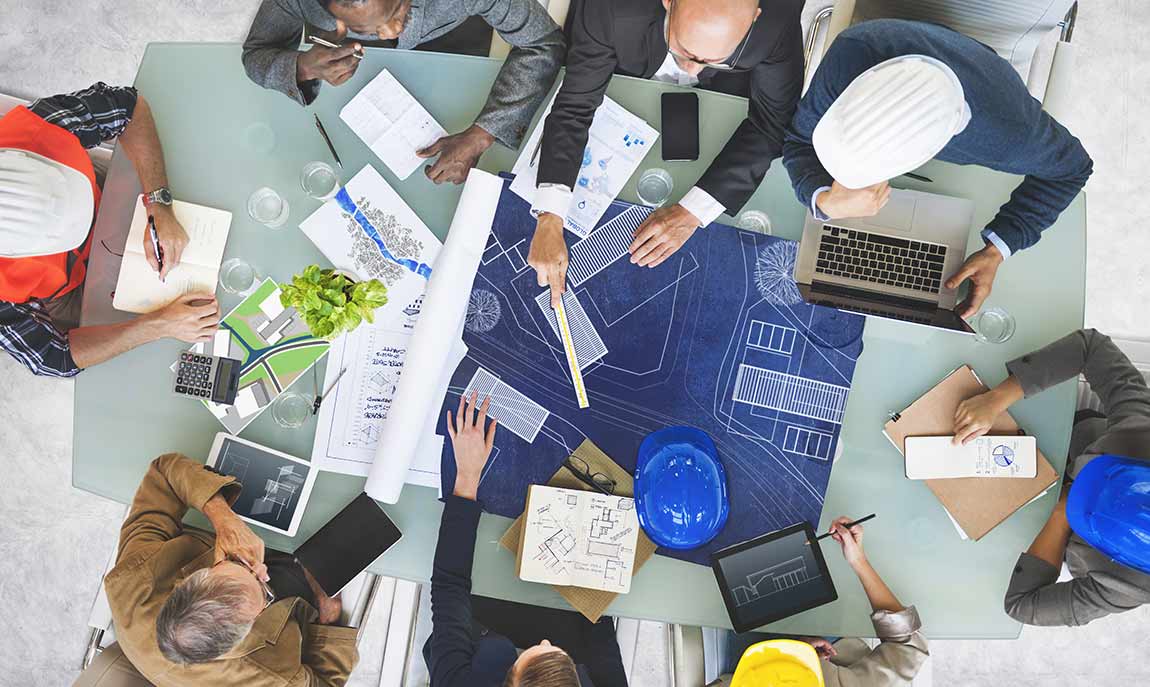 PROJECT PLANNING & SCHEDULING