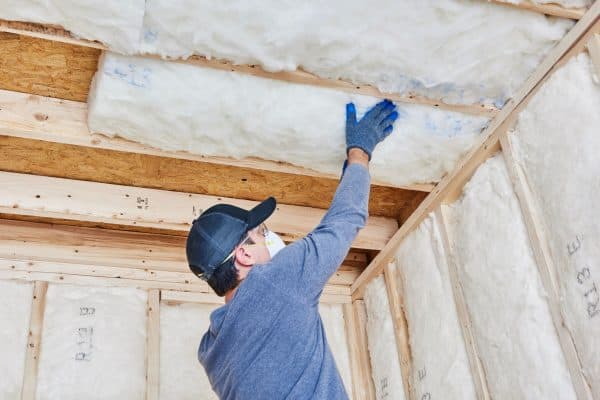 INSULATION INSTALLATION