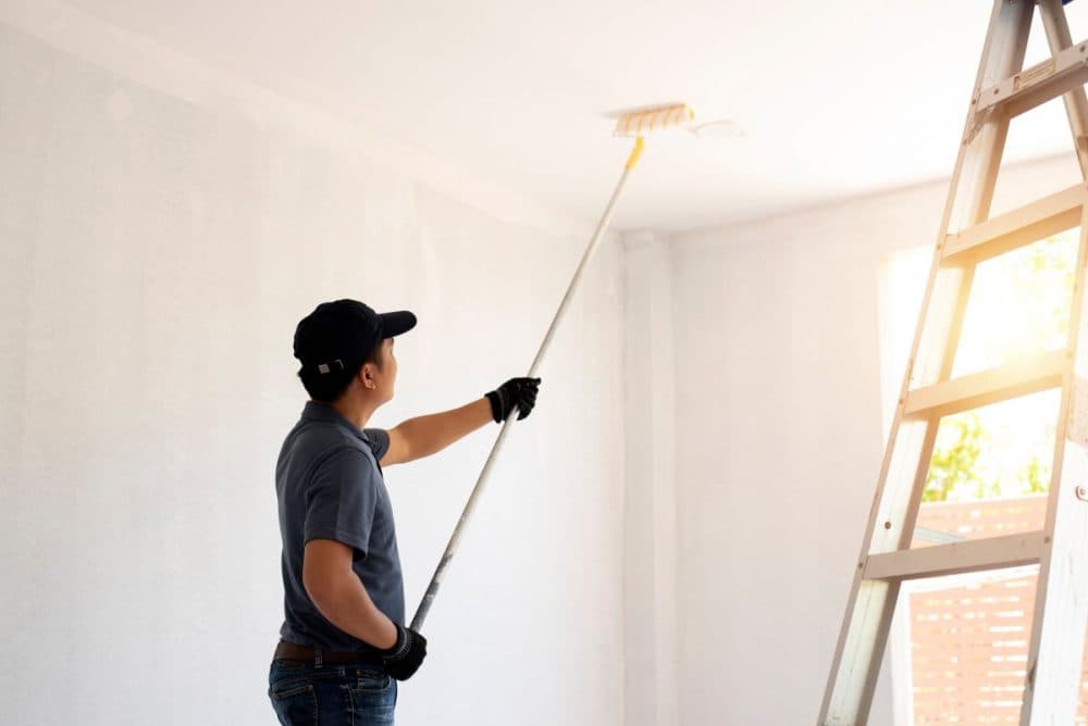 PAINTING SERVICES