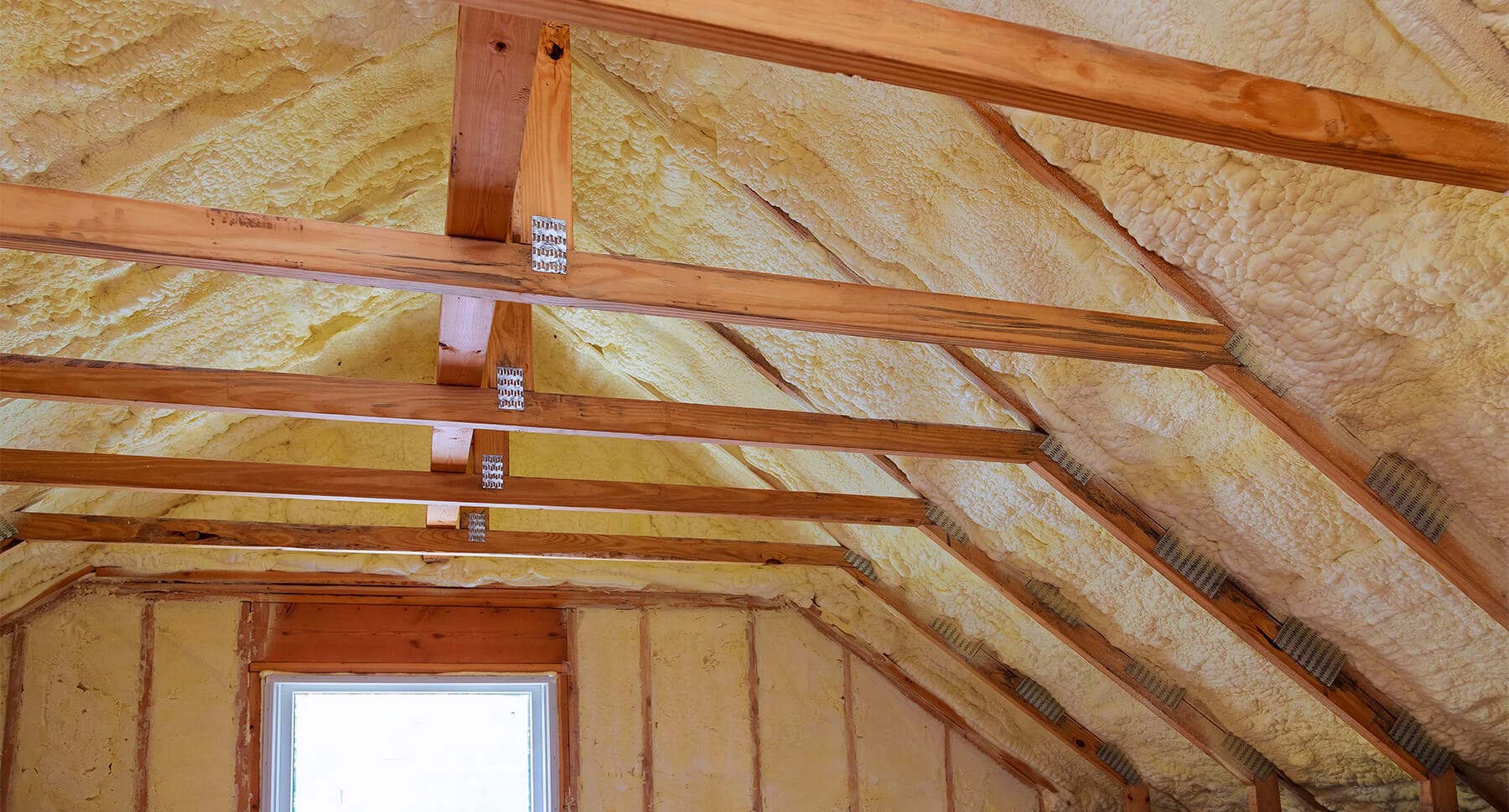 CEILING AND ATTIC REPAIR
