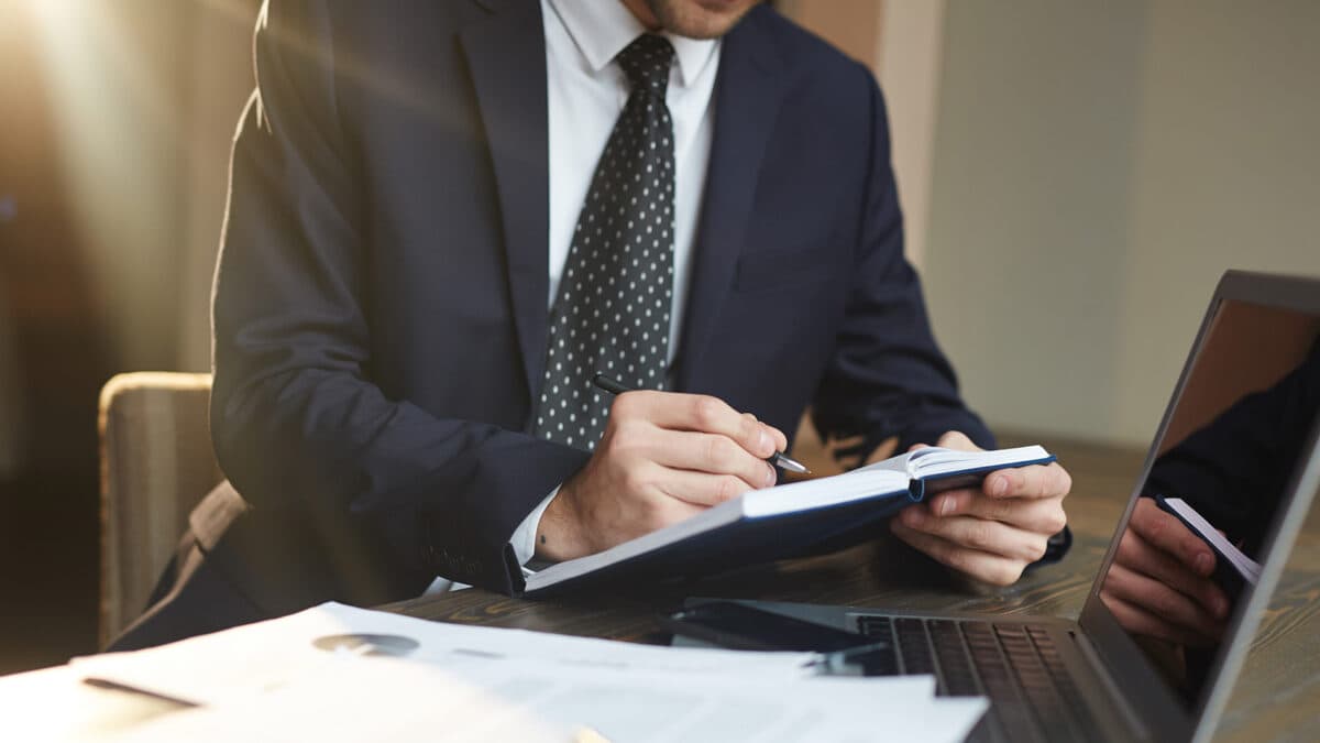 Claim Consultant