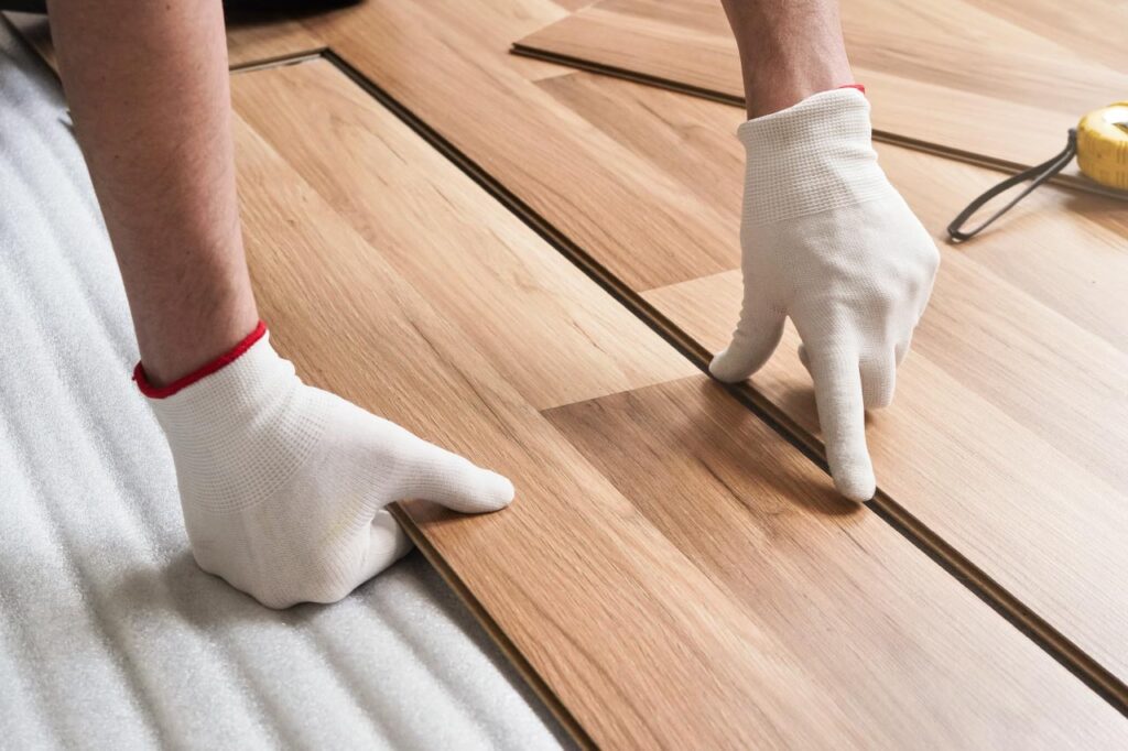 Flooring